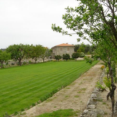 Quinta D'Arroteia Hotel Viseu Kültér fotó